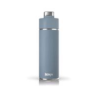 Ninja Thirsti 530 ml Travel Bottle - Blue DW1801EUUKBL