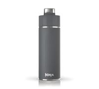Ninja Thirsti 700 ml Travel Bottle - Grey DW2401EUUKGY