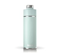 Ninja Thirsti Water Bottle and Flask 700 ML With Leak-Proof Lid, Designed For Carbonated, Hot & Cold Drinks, Ideal For Travel & Sports, Triple Insula