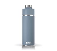 Ninja Thirsti Water Bottle and Flask 700 ML With Leak-Proof Lid, Designed For Carbonated, Hot & Cold Drinks, Ideal For Travel & Sports, Triple Insula