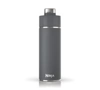 Ninja Thirsti Water Bottle Flask 700 ML Leak Proof Lid Designed Hot