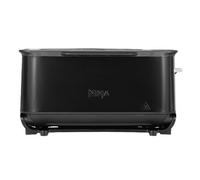 Ninja Toaster Grill & Panini Press Foodi 3-In-1 Black St200Uk