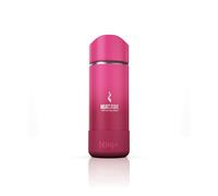 Ninja Travel Mug Sip Perfect 16oz Brings Hot Drinks to Sippable Temperature in Minutes Stainless Steel Leak Proof Dishwasher Safe Metal Insula