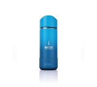Ninja Travel Mug Sip Perfect 16oz Brings Hot Drinks to Sippable Temperature in Minutes Stainless Steel Leak Proof Dishwasher Safe Metal Insula