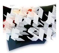 Ninja Tune - Jaga Jazzist - The Stix 20th Anniversary Edition LP Trans - J123z
