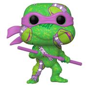 Ninja Turtles Donatello (Artist Series) Exclusive Pop! Vinyl