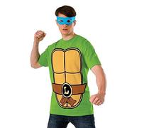 Ninja Turtles Leonardo Adult Costume Kit - L