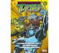 Ninja Turtles Vol.6