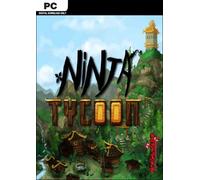 Ninja Tycoon PC
