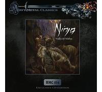 Ninja - Valley Of Wolves