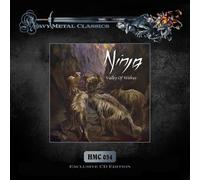 Ninja - Valley Of Wolves