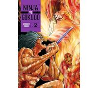 Ninja Vs. Gokudo 2