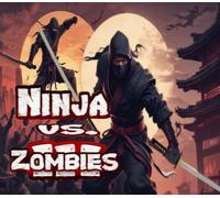 Ninja Vs. Zombies 3 PC Steam CD Key
