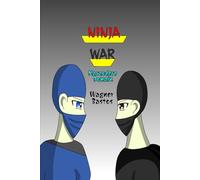 Ninja War: Marauders Domain (Deltonia Gamez Battle: Part 1)