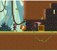 Ninja Warrior Epic Quest AR XBOX One / Xbox Series X|S CD Key