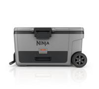 Ninja FrostVault 65QT/61L Wheeled Cooler with Dry Zone Slate Grey FB265EUUKGY