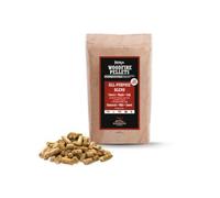 Ninja Woodfire Pellets, All-Purpose Blend, 900g Bag, Up to 20 Cooking Sessions, Hardwood Pellets, Only for use with Ninja Woodfire range, XSKOGAPBPL2UK