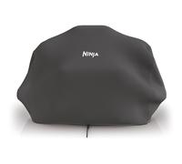 Ninja Woodfire Electric BBQ Cover - Black