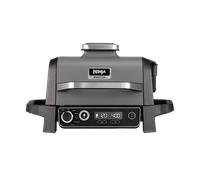 Ninja OG701UK Woodfire Electric BBQ Grill