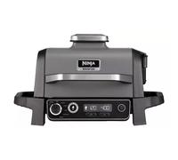 Ninja OG701UK Woodfire Electric BBQ Grill