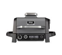 Ninja Woodfire Electric Bbq Grill & Smoker Og701Uk