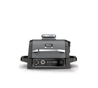 Ninja OG701UK Woodfire Electric BBQ Grill