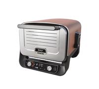 Ninja Woodfire Electric Outdoor Oven, Artisan Pizza Maker and BBQ Smoker NEW