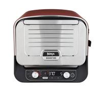 Ninja Woodfire Outdoor Oven, Pizza Oven & Smoker, Terracotta