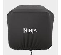Ninja Woodfire Outdoor Oven Cover - Black, Black