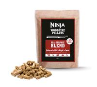 Ninja Woodfire Pellets AllPurpose Blend 900g