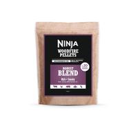 Woodfire Pellets Robust 900g