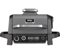 Ninja OG701UK Woodfire Electric BBQ Grill