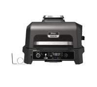 Ninja Woodfire Pro XL Electric BBQ Grill & Smoker OG850UK BRAND NEW SEALED