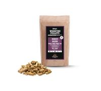 Ninja Woodfire Pellets, Robust Blend, 900g Bag, Up to 20 Cooking Sessions, Hardwood Pellets, Only for use with Ninja Woodfire range, XSKOGRBLPL2UK