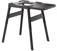 NINJA 4718J800EUUK Woodfire Universal Stand & Side Table, Black