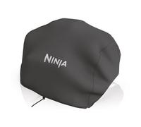 Ninja Woodfire Xl Black Rectangular Barbecue Cover 61Cm(W)