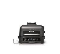 Ninja OG850UK Woodfire Pro XL Electric BBQ Grill & Smoker - Black