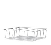 Ninja Woodfire XL Electric BBQ Rib Rack