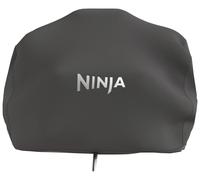 Woodfire XL Grill Cover - Black