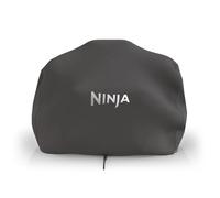 Woodfire XL Grill Cover - Black