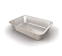 Ninja Woodfire XL Large Grease Tray Liners, Pack of 10, Disposable