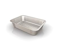 Ninja Woodfire XL Large Grease Tray Liners Pack of 10 Silver
