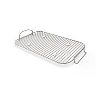 Ninja Woodfire XL Roast & Smoke Rack, Perfect for Smoking Large Cuts of Meat, Ea