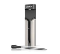Ninja ProChef WP100EU Food Thermometer - Stainless Steel, Stainless Steel