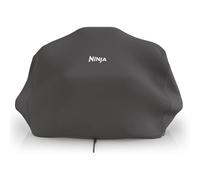 Ninja XSKCOVER Premium Outdoor Cover, Compatible Woodfire Grills (OG700 Series),
