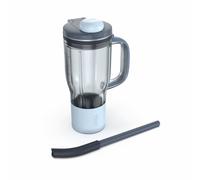 Ninja XSKDB324LSCY BlendBoss 710ml Travel Tumbler-Cyberspace