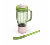 Ninja XSKDB324LSGN BlendBoss 710ml Travel Tumbler-Watermelon