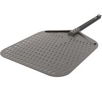 NINJA XSKPZPLUK Woodfire Oven Pizza Peel - Grey, Silver/Grey