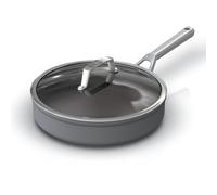 Ninja Zerostick 26cm Non Stick Aluminium Saute Pan with Lid