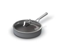 Ninja Foodi ZEROSTICK 26cm Sauté Pan with Lid C30126UK